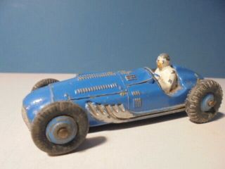 Dinky Toys Talbot Lago Gp Car,  230,  C1954