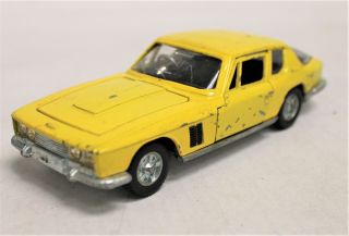 Dinky Toys (meccano) Die - Cast Car 