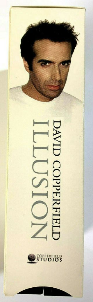 David Copperfield ' s 