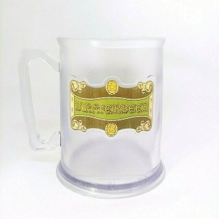 Harry Potter Butterbeer Mug Cup From Wizarding World Of Harry Universal Orlando