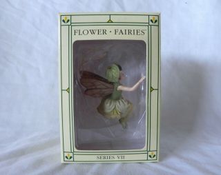Cicely Mary Barker Lime Tree Fairy Flower Fairies Ornament Figurine 86938