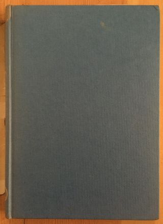 Vintage 1956 First Edition Everybody’s Book Of Magic By Will Dexter 2