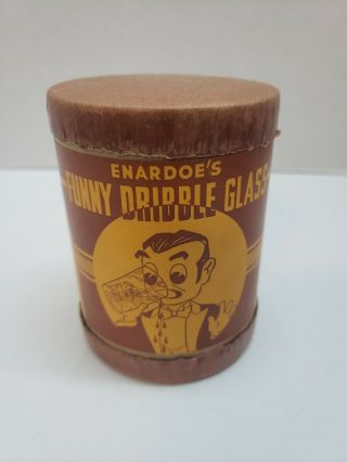 Vintage Enardoe 
