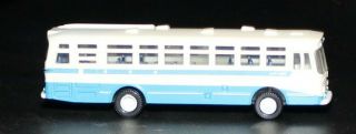 Tomytec N Gauge 1/150 Scale Model Bus E003