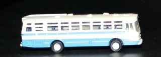 TOMYTEC N Gauge 1/150 Scale model Bus E003 2