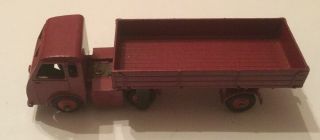 All (1952 - 54 Issue) Dinky Toys 30w.  Hindle Smart Helecs Artic Lorry.