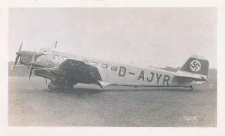 1940s German Luftwaffe Do 217 E - 0 Airplane Photo By Aeroplane Photo Supply 1040