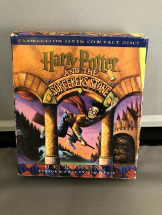Harry Potter & The Sorcerer 
