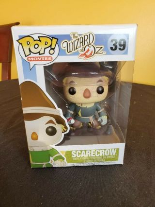 Funko Pop Wizard Of Oz Movies Glinda Dorothy Wicked Witch COMPLETE SET 7 Vaulted 2