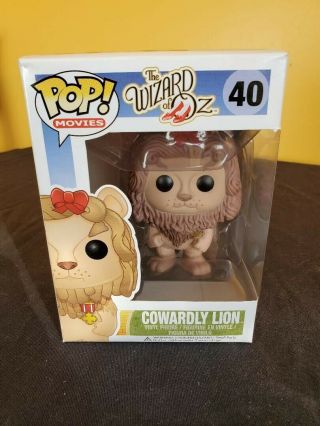 Funko Pop Wizard Of Oz Movies Glinda Dorothy Wicked Witch COMPLETE SET 7 Vaulted 4