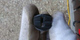 M1 Garand Front Sight Complete With Screw