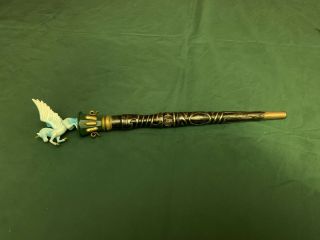 Great Wolf Lodge Wand With Pegasus Topper