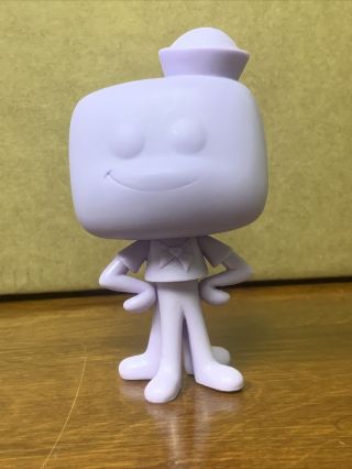 Funko Squidly Diddly Proto Prototype Hanna Barbera