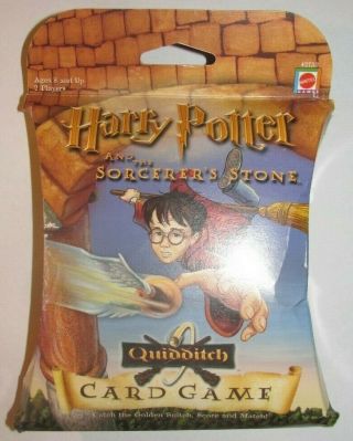 Harry Potter & The Sorcerer 