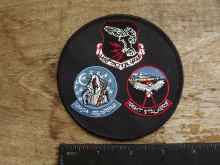 Usaf 4450th Tactical Group Gaggle Patch