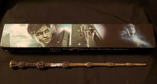 Harry Potter And The Deathly Hallows 2 Wand