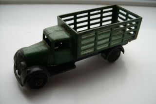 Dinky Toys Vintage 1948 - 1950 Market Gardener 