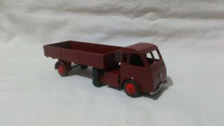 Dinky Toys Hindle - Smart Helecs Articulated Lorry 421