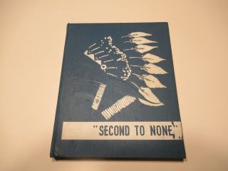 " Second To None " (2nd Infantry Division In Korea) Unit History) Vol.  3