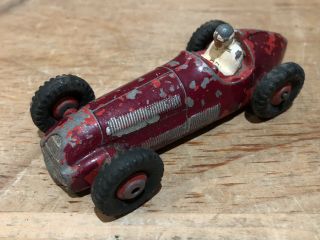 Dinky Toy Alfa - Romeo,  23f