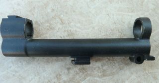 Usgi Springfield M1 Garand Gas Cylinder Post War