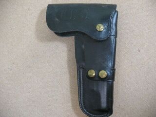 Bianchi Model M66 Military Belt Holster Colt 1911 Government 5 " Ambidextrous