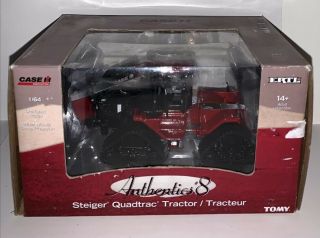 1/64 Steiger Quadtrac Tractor Authentics 8