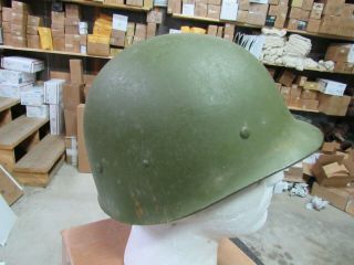 Helmet Liner 1960 