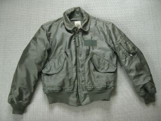 Us Army Air Force Jacket,  Flyer 