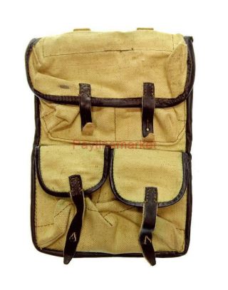 Ammo Pouch Soviet Soldier Russian Army Military Ussr Case Magazin Holster Canvas