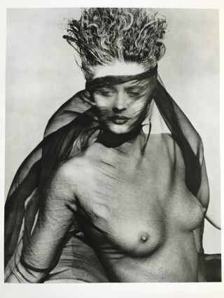 HERB RITTS - 
