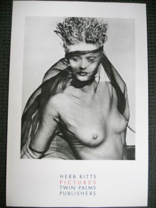HERB RITTS - 