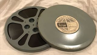16mm Film The Big Picture Us Army Largest Schoolhouse In The World