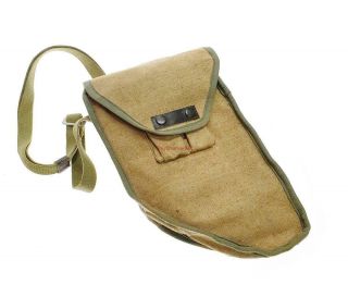 Pouch Rare Soviet Soldier Russian Army Military Ussr Case Magazin Holster Cover