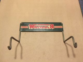 Whitaker Battery Cable Display Rack