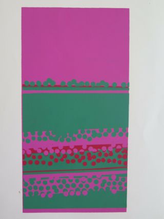 Josef Albers Silkscreen Folder Xviii - 13/left Interaction Of Color 1963