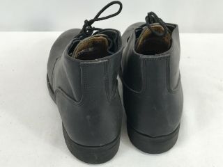 1983 US Navy Issued Female Boots 3