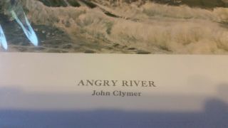 John Clymer Limited Edition 