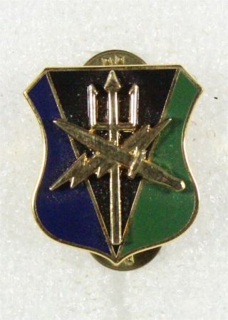 U.  S.  Army Di Pin: Special Operations Joint Command,  Army Element - C/b,  V21