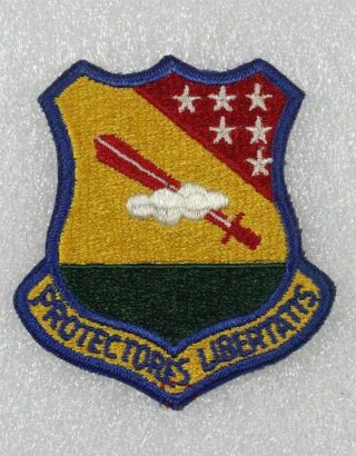 Usaf Air Force Patch: 479th Tactical Training Wing