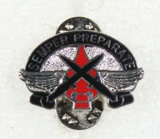 U.  S.  Army Di Pin: Special Operations Command Europe - C/b,  C31