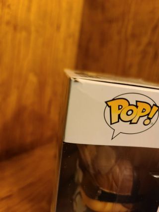 FUNKO POP SOUTH PARK: THE COON 07.  HOT TOPIC EXCLUSIVE 3