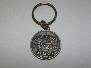 Vintage Liquor Jack Daniel 