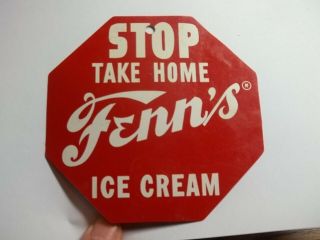 Stop Take Home Fenn 