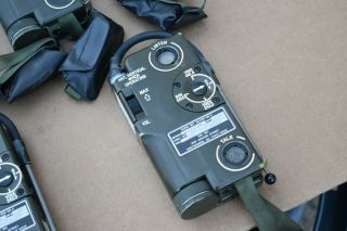 AN/PRC - 90 - 2 Military Survival Radio 2