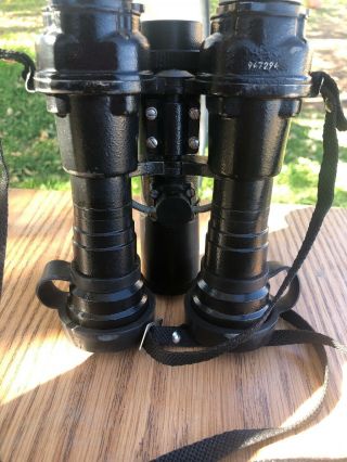 Russian BN2.  5x42 Night Vision Binoculars - Non 3