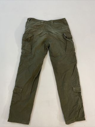 Crye Precision G3 Field Pants,  32 R,  Green 3