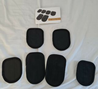 Crye Precision AVS Harness pads - plate carrier,  UKSF,  SAS,  armour 2