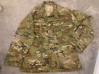 Crye Precision G3 Field Shirt Size Large