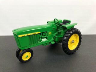 John Deere 3010 Diecast Toy Tractor